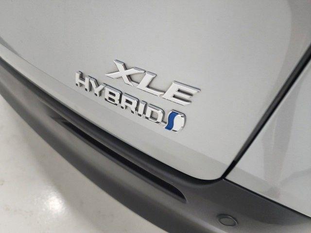 used 2021 Toyota Sienna car, priced at $35,745