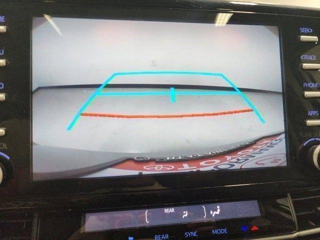 used 2021 Toyota Sienna car, priced at $35,745