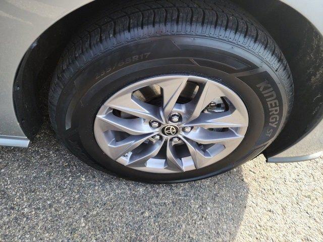 used 2021 Toyota Sienna car, priced at $37,555