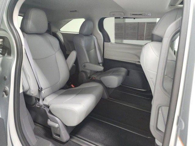 used 2021 Toyota Sienna car, priced at $35,745