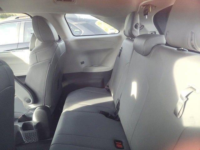 used 2021 Toyota Sienna car, priced at $37,555