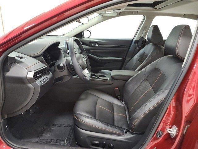 used 2020 Nissan Altima car, priced at $21,212