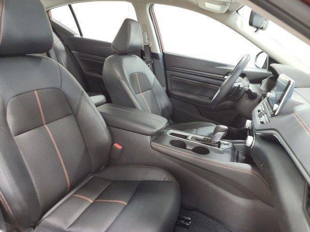 used 2020 Nissan Altima car, priced at $21,212