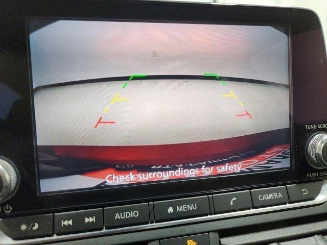 used 2020 Nissan Altima car, priced at $20,338