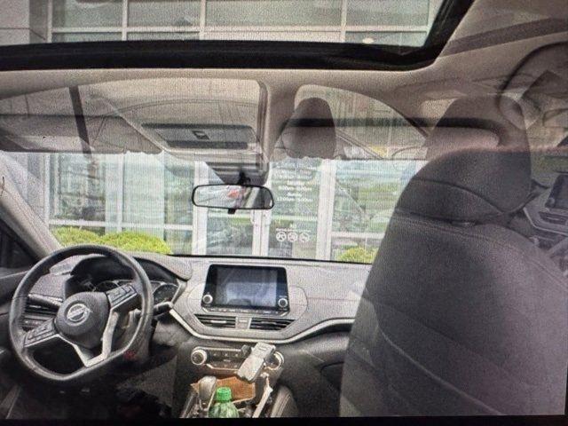 used 2020 Nissan Altima car, priced at $20,800