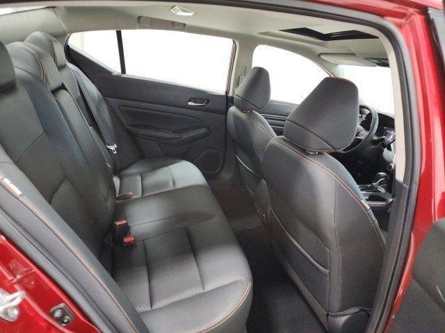 used 2020 Nissan Altima car, priced at $21,212