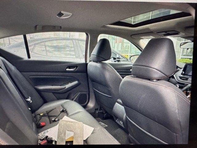 used 2020 Nissan Altima car, priced at $20,800