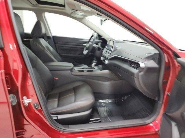 used 2020 Nissan Altima car, priced at $21,212