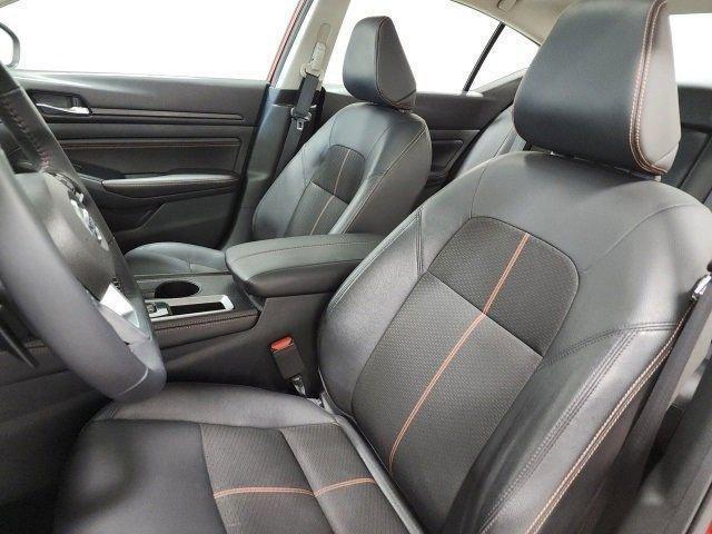 used 2020 Nissan Altima car, priced at $21,212