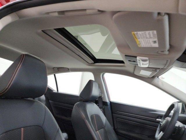 used 2020 Nissan Altima car, priced at $21,212