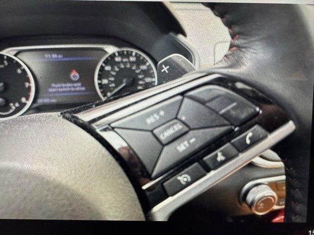 used 2020 Nissan Altima car, priced at $20,800
