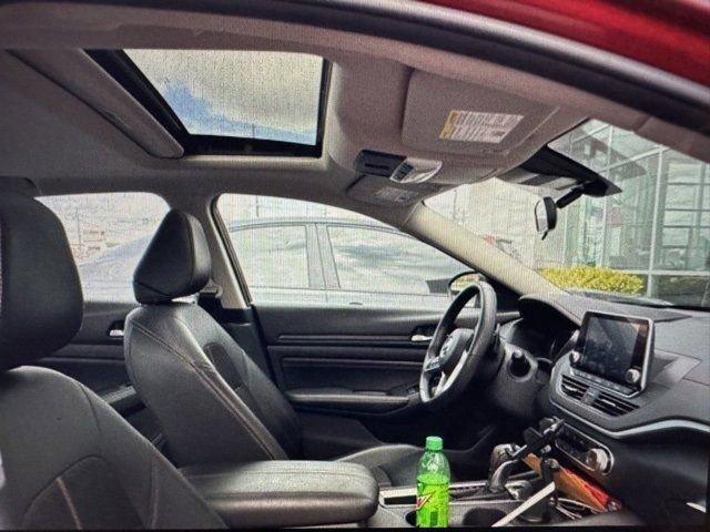 used 2020 Nissan Altima car, priced at $20,800