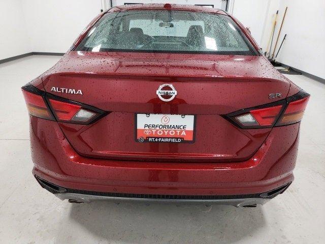 used 2020 Nissan Altima car, priced at $20,338