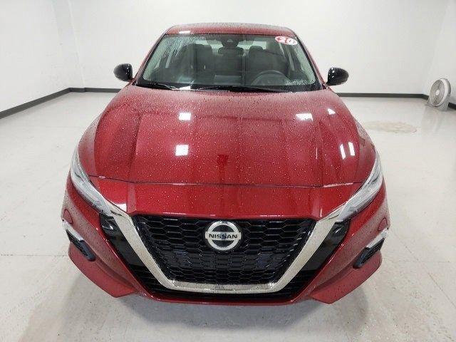 used 2020 Nissan Altima car, priced at $20,338
