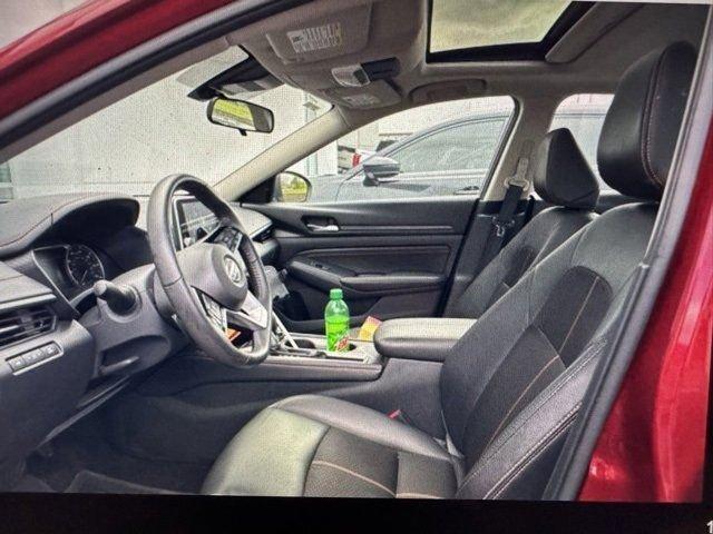 used 2020 Nissan Altima car, priced at $20,800
