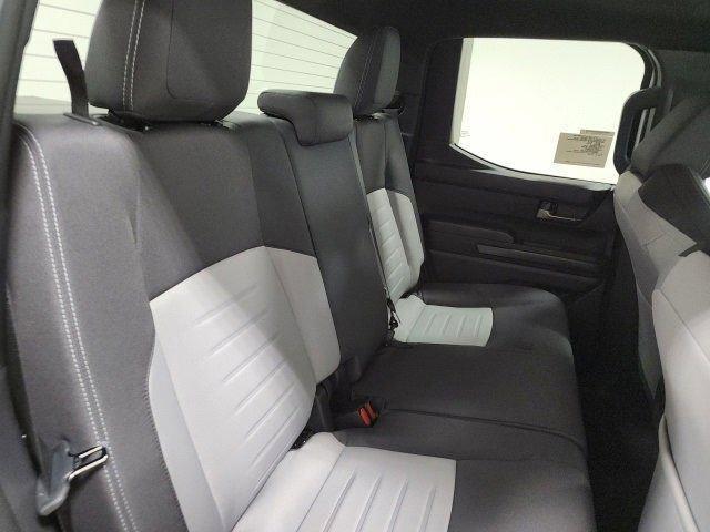 new 2025 Toyota Tacoma Hybrid car, priced at $51,337