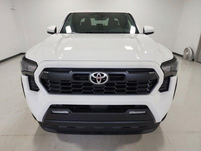 new 2025 Toyota Tacoma Hybrid car, priced at $51,337