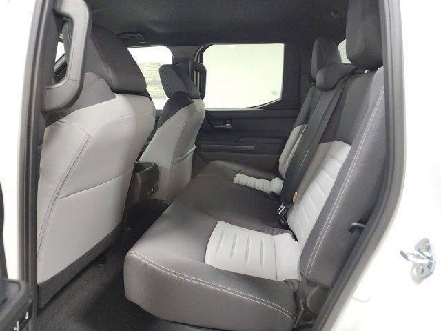 new 2025 Toyota Tacoma Hybrid car, priced at $51,337