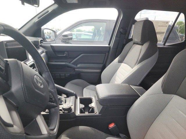 new 2025 Toyota 4Runner Hybrid car, priced at $53,529