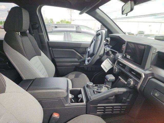 new 2025 Toyota 4Runner Hybrid car, priced at $53,529
