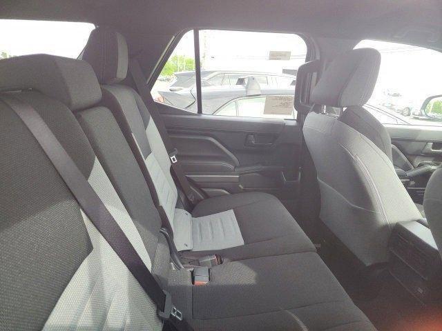 new 2025 Toyota 4Runner Hybrid car, priced at $53,529