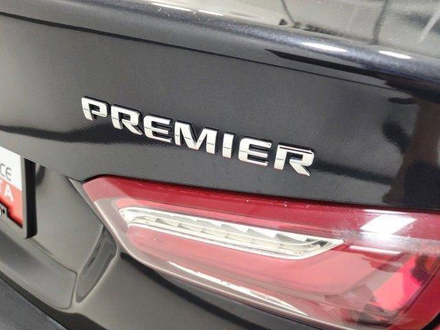 used 2022 Chevrolet Malibu car, priced at $20,789