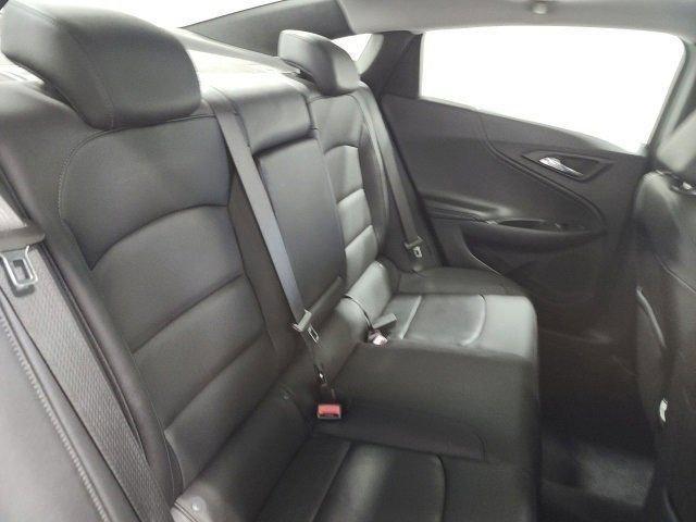 used 2022 Chevrolet Malibu car, priced at $20,789