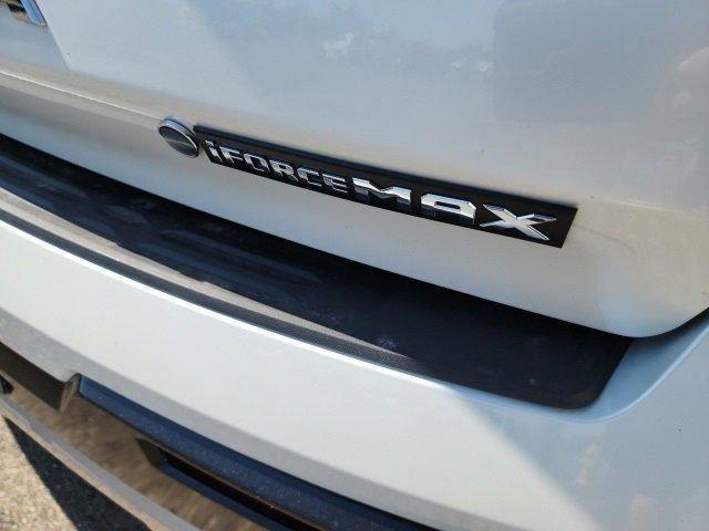 new 2025 Toyota Sequoia car, priced at $84,781