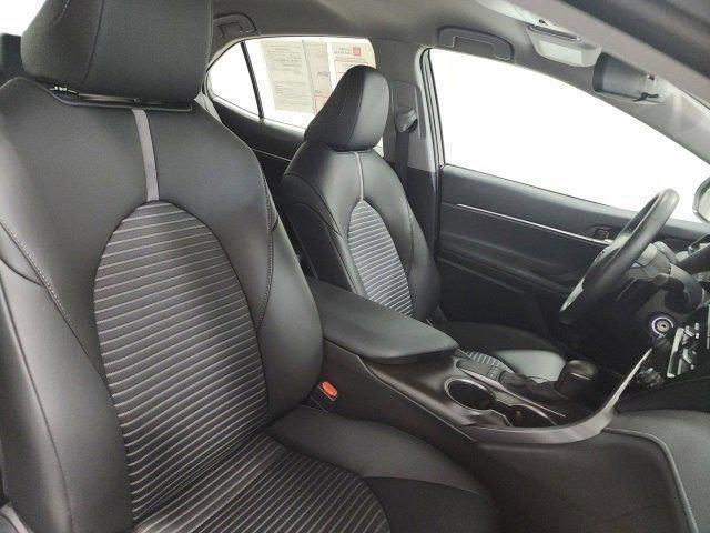 used 2024 Toyota Camry car, priced at $30,681
