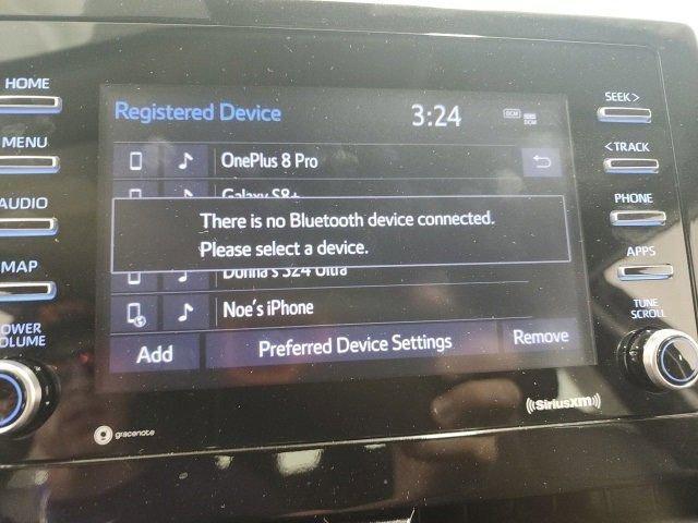 used 2024 Toyota Camry car, priced at $30,681