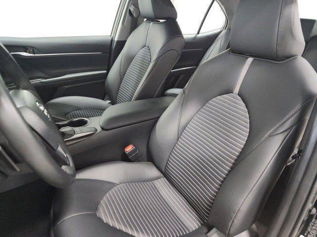 used 2024 Toyota Camry car, priced at $30,681
