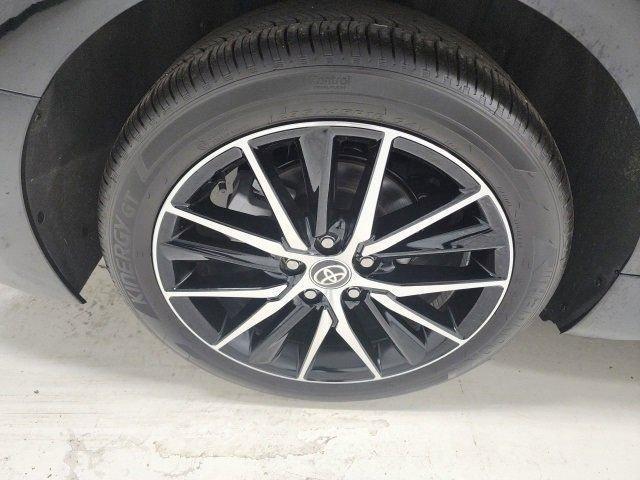 used 2024 Toyota Camry car, priced at $30,681