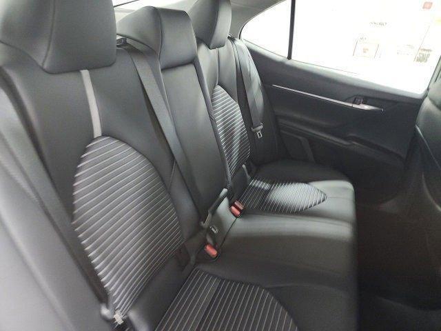 used 2024 Toyota Camry car, priced at $30,681