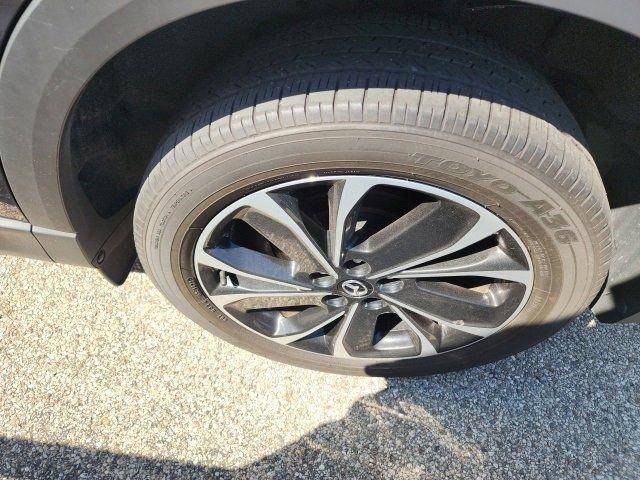 used 2022 Mazda CX-5 car, priced at $26,809