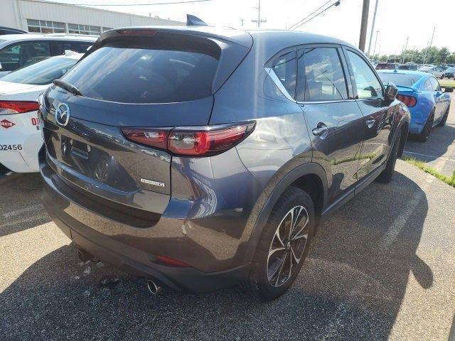 used 2022 Mazda CX-5 car, priced at $26,809