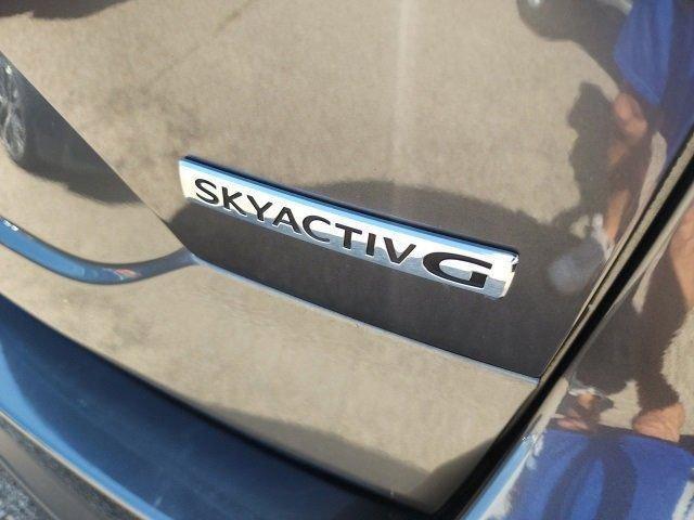 used 2022 Mazda CX-5 car, priced at $26,809
