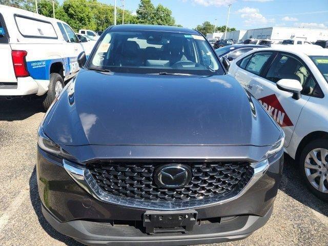 used 2022 Mazda CX-5 car, priced at $26,809