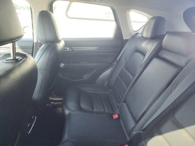 used 2022 Mazda CX-5 car, priced at $26,809