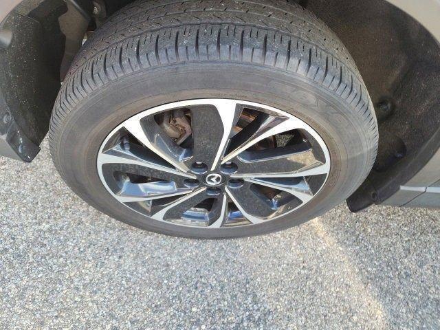 used 2022 Mazda CX-5 car, priced at $26,809