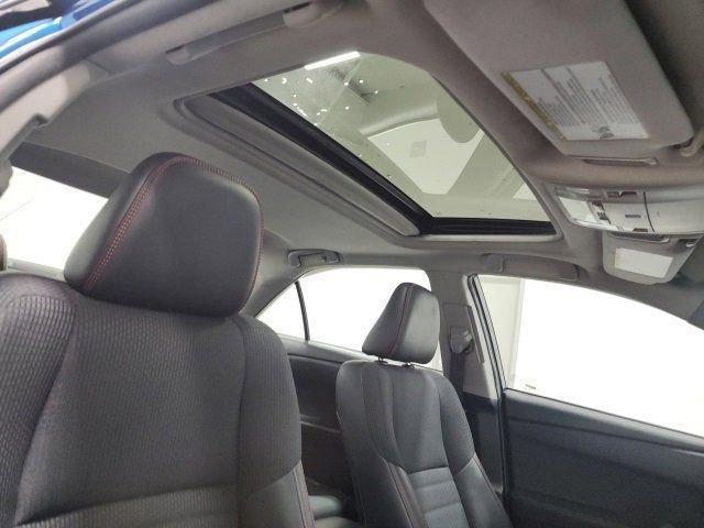 used 2017 Toyota Camry car, priced at $15,000