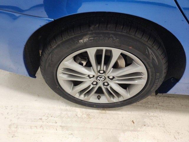 used 2017 Toyota Camry car, priced at $15,000