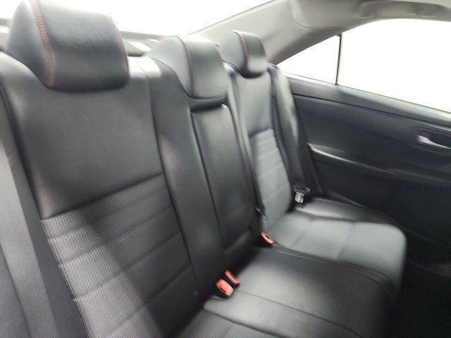 used 2017 Toyota Camry car, priced at $15,000