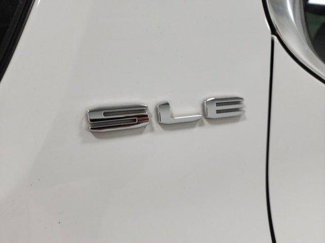 used 2020 GMC Acadia car, priced at $24,300