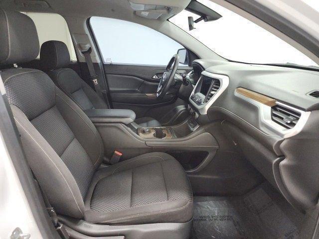 used 2020 GMC Acadia car, priced at $24,300