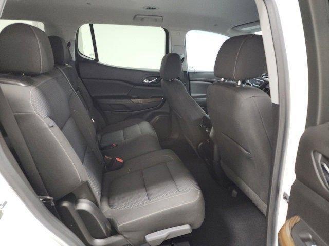 used 2020 GMC Acadia car, priced at $24,300