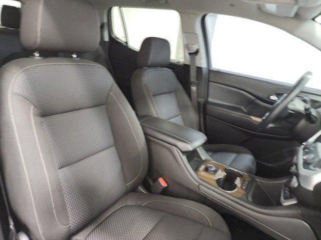 used 2020 GMC Acadia car, priced at $24,300