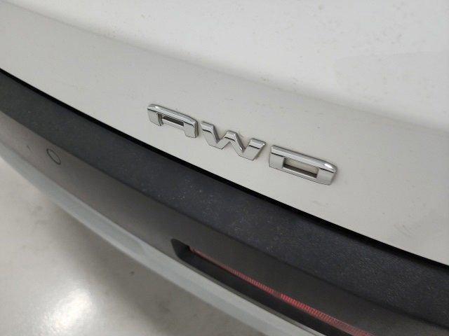 used 2020 GMC Acadia car, priced at $24,300
