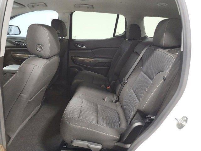 used 2020 GMC Acadia car, priced at $24,300