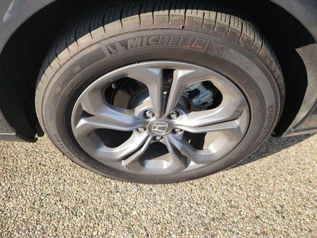 used 2024 Honda Accord car, priced at $28,842