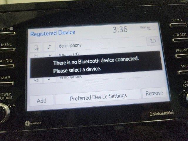 used 2023 Toyota Camry car, priced at $23,202